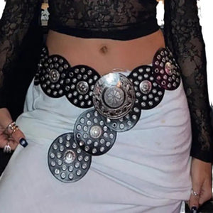 It belt