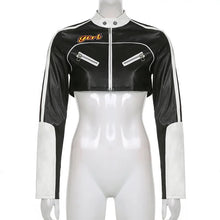 Load image into Gallery viewer, Girl jacket

