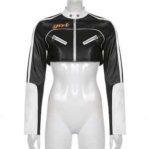 Girl jacket