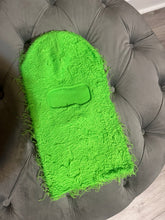 Load image into Gallery viewer, Ski mask shag
