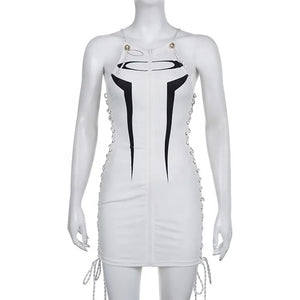 Exclusive dress