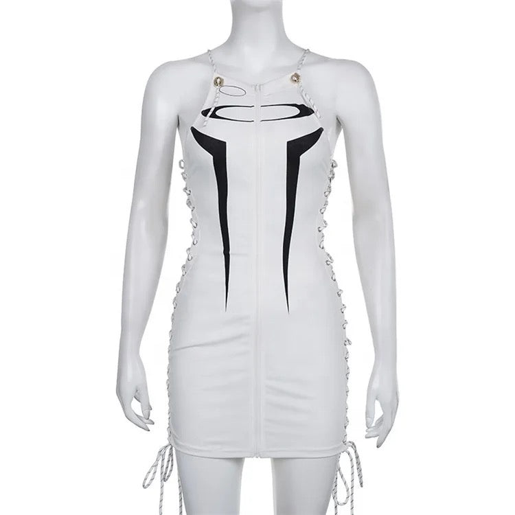 Exclusive dress