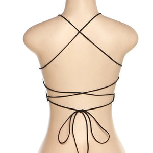 Butterfly top
