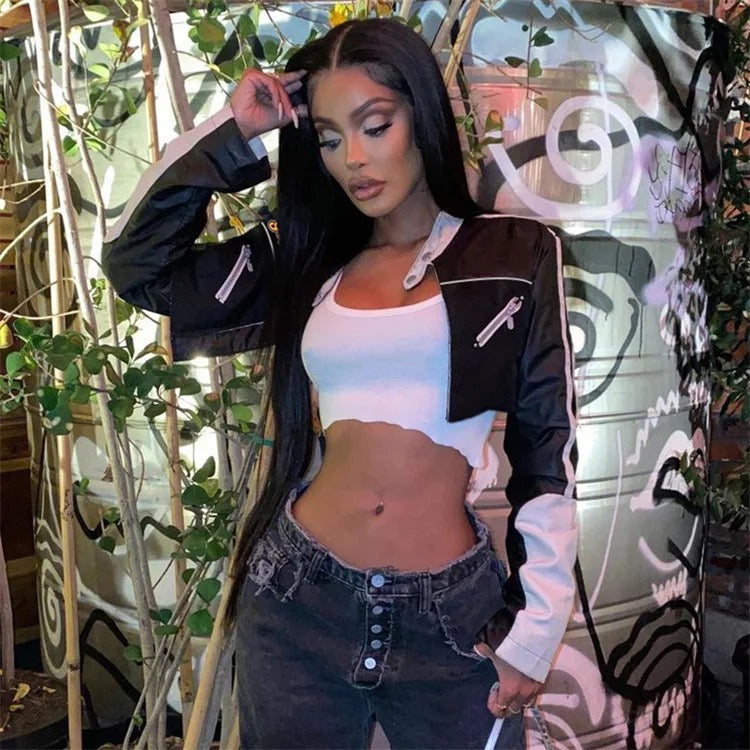 Girl jacket