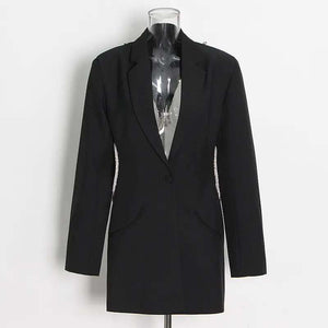 Charm blazer