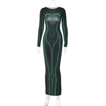 Load image into Gallery viewer, Body con dress
