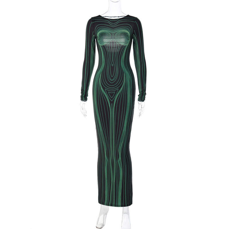 Body con dress
