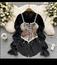 Load image into Gallery viewer, Combo vest
