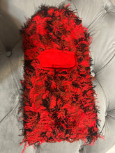 Load image into Gallery viewer, Ski mask shag

