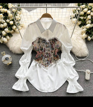 Load image into Gallery viewer, Combo vest
