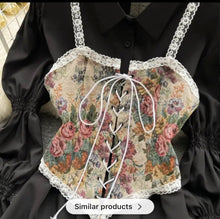 Load image into Gallery viewer, Combo vest
