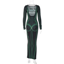 Load image into Gallery viewer, Body con dress
