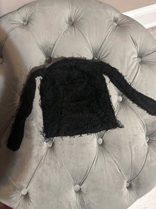 Rabbi hat shag