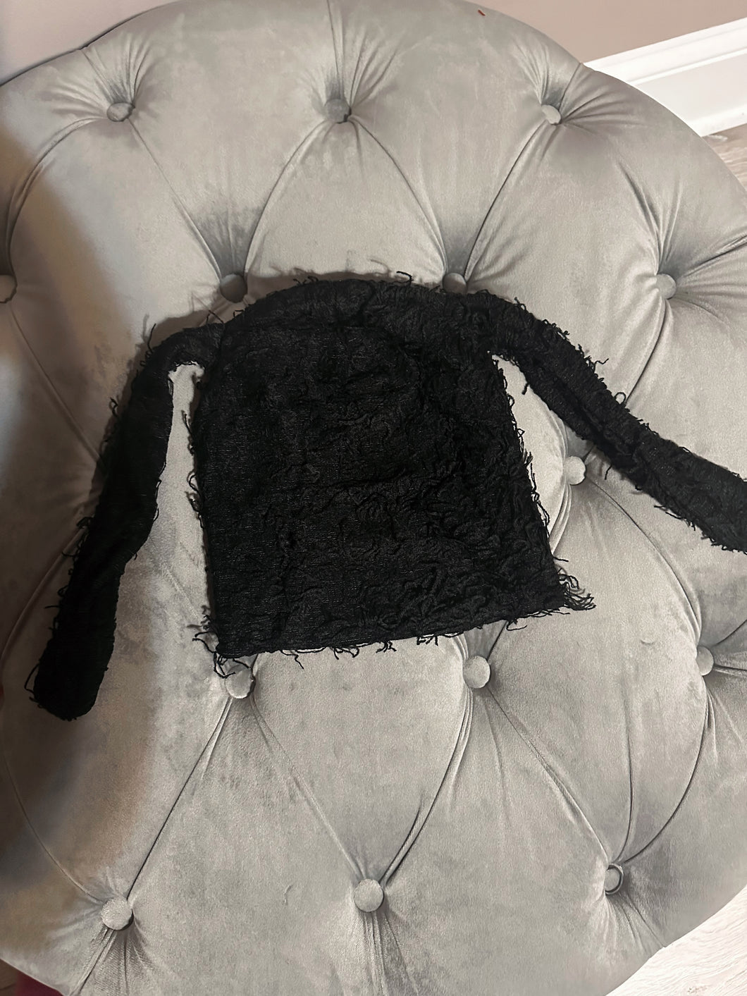 Rabbi hat shag