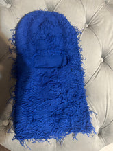 Load image into Gallery viewer, Ski mask shag
