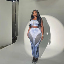 Load image into Gallery viewer, Mmm skirt set
