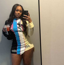 Load image into Gallery viewer, Attention dress
