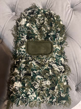 Load image into Gallery viewer, Ski mask shag
