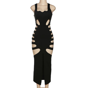 I’m ready dress