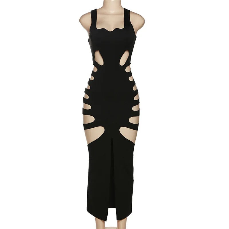 I’m ready dress
