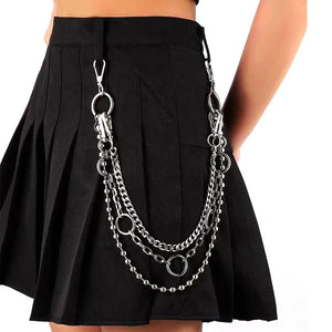 Chrome chain