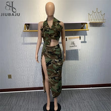 Load image into Gallery viewer, Camo set
