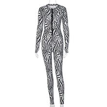 Load image into Gallery viewer, Curvy jumpsuit
