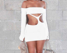 Load image into Gallery viewer, Freak em dress
