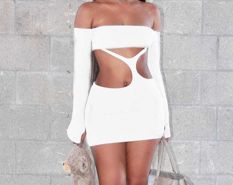 Freak em dress