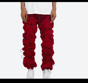Draw string pants