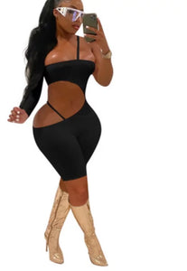 Booty outt