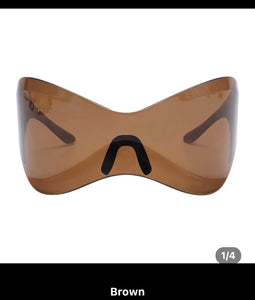 It glasses
