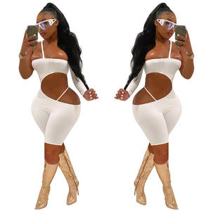 Cocaine booty