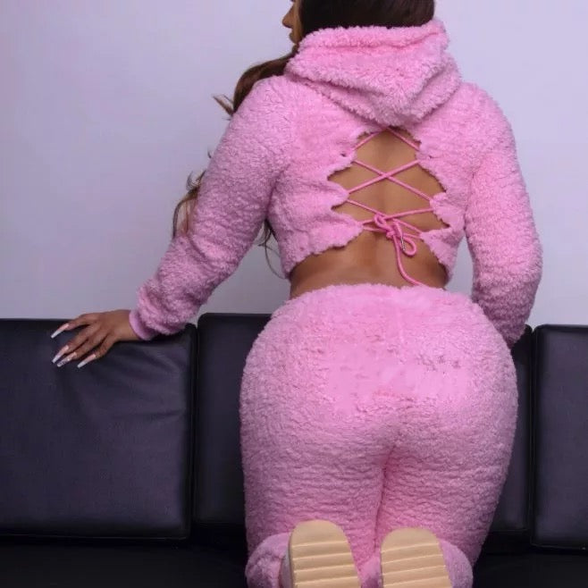 Cozy set
