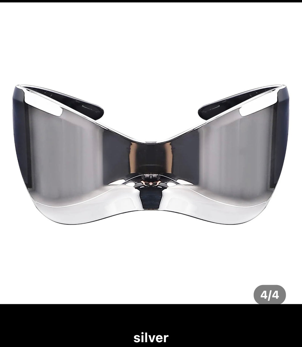 It glasses