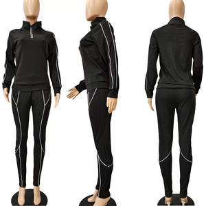 Jogger set