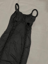Load image into Gallery viewer, Dress with holes
