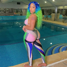 Load image into Gallery viewer, Exotic leggings
