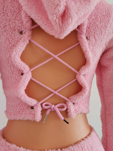 Cozy set