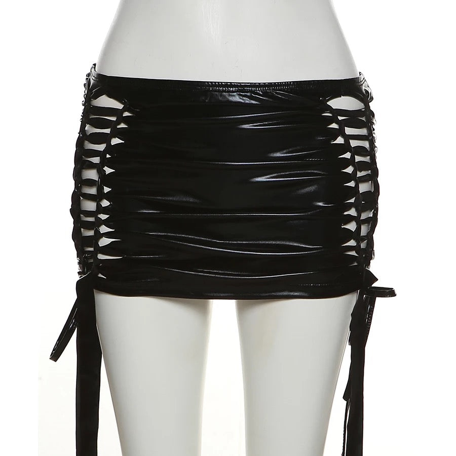 It skirt