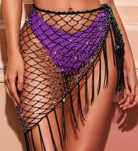 Net cover up
