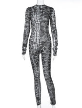 Load image into Gallery viewer, Stand out body suit
