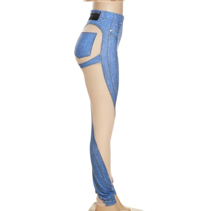 Jeggins