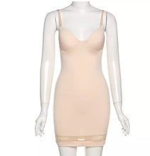 Load image into Gallery viewer, Body tight dress
