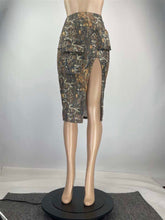Load image into Gallery viewer, Machine skirt
