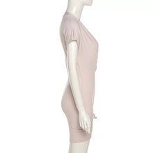 Load image into Gallery viewer, Knot dress
