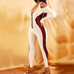 Velvet scrunch Butt body suit