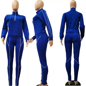 Jogger set