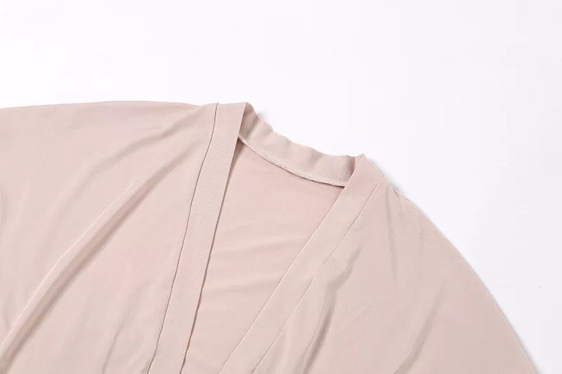 Knot dress