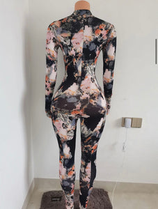 Show my curves catsuit